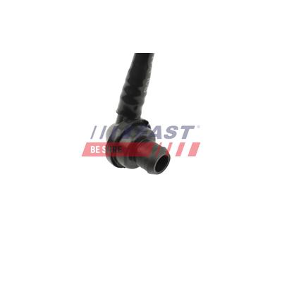FAST Unterdruckleitung, Bremskraftverstärker ft00919 für RENAULT