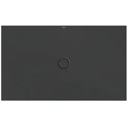 Bette BetteFloor Duschfläche 5936-402AE 150x90cm, Antirutsch/Pro, state