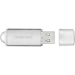 Intenso Jet Line Aluminium  64GB USB Stick 3.2 Gen 1x1