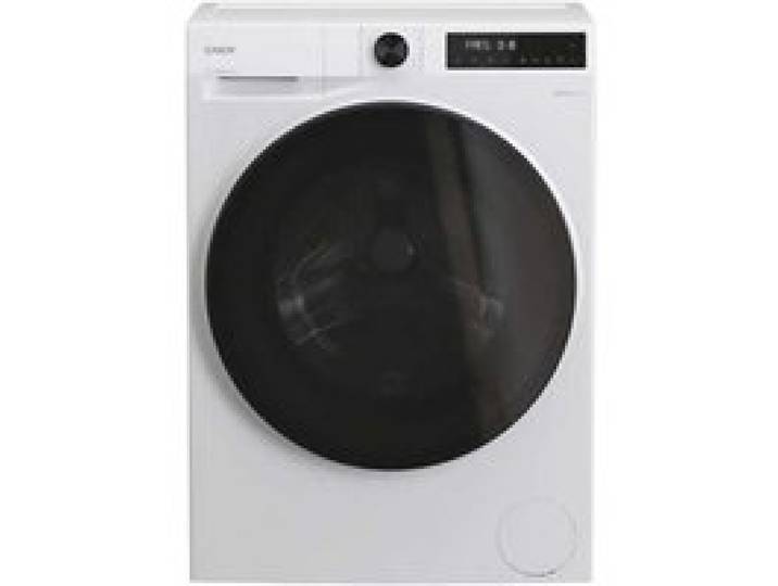 Lave-linge hublot Candy BP 49SBL8-FR PROWASH 550