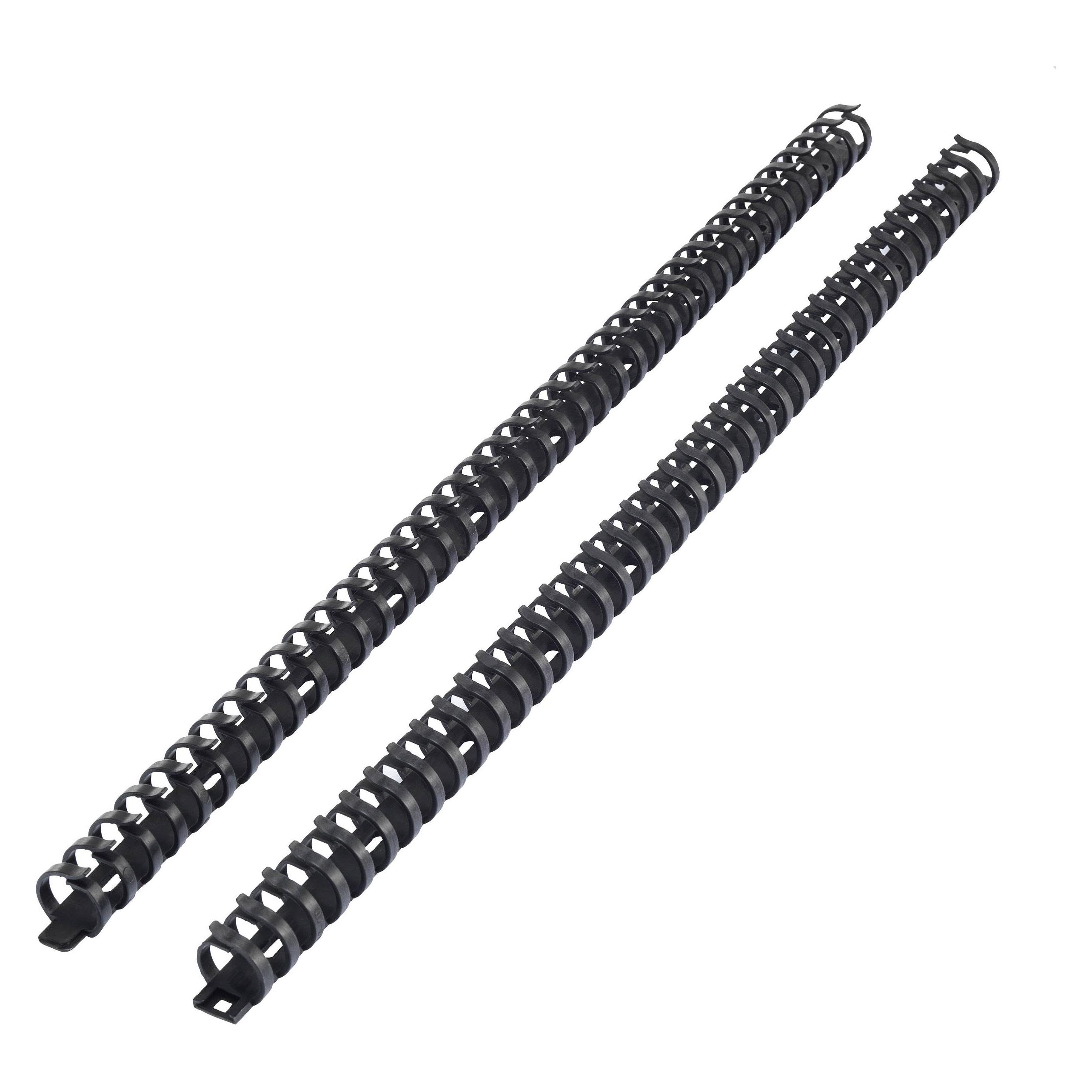 Tru Components Flexible Kabelbündelhalter (Kabelbrücke, 50 cm) (1593223)