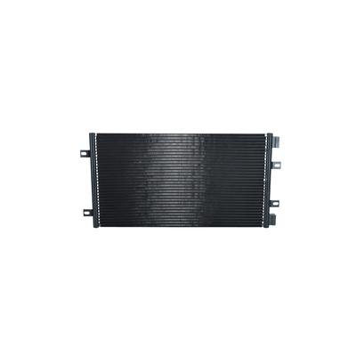 NRF Klimakondensator RENAULT 35430 8200086193,8200106950,8200757789 Kondensator,Klimakühler,Kondensator Klimaanlage,Kondensator, Klimaanlage