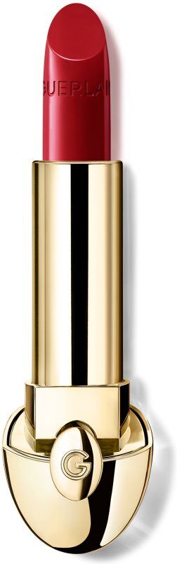 GUERLAIN Rouge G luxury lipstick refill shade 775 Le Rouge Bordeaux Satin 3.5 g