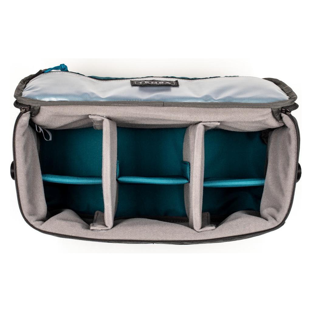 Tenba Tools BYOB 13 Kameraeinsatz (Kamera Schultertasche, 13 l) (636-632)