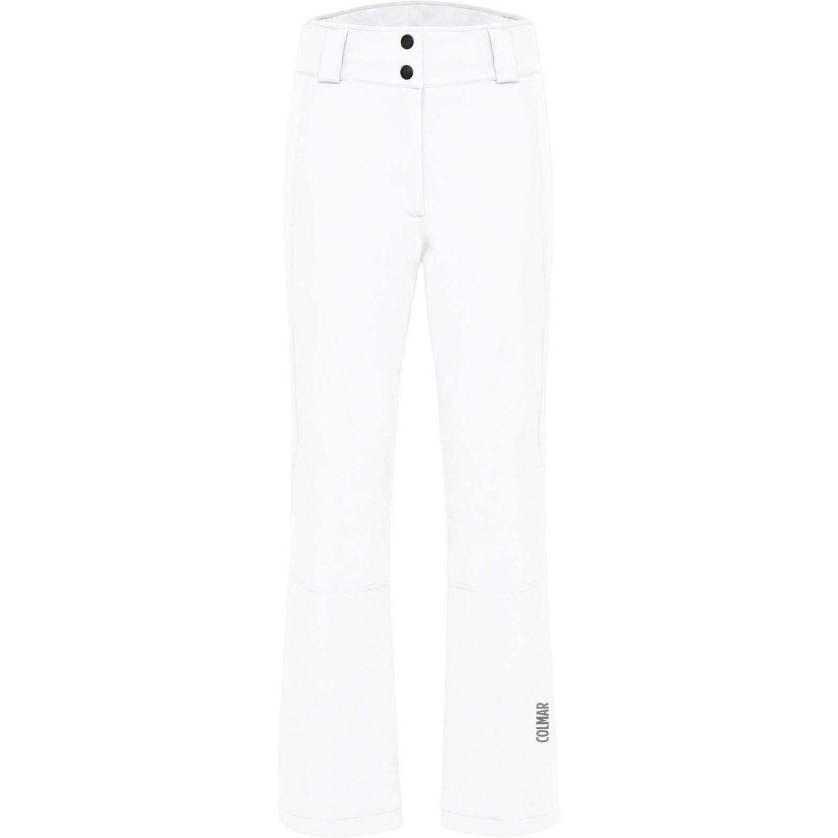 Colmar Captivating - Slim Fit Softshell Pant white (01) 38 02000087-3LM-01-38