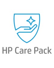 HP EPACK 4Y 9X5 PC MM FAX CON 10+ F/ DEDICATED PRINTING SOLUTION (U64KBE)
