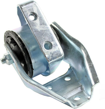 Metzger Autoteile Lagerung, Motor 8050801 Vorne Für Smart