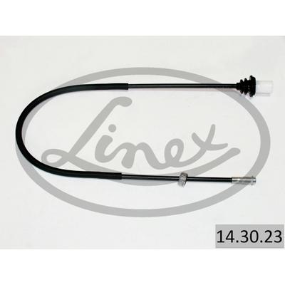 LINEX Tachowelle 143023 für Fiat