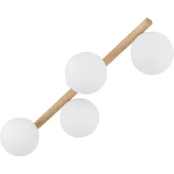 Licht-Erlebnisse, Deckenleuchte, Mieke (G9)