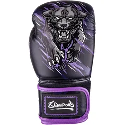 8Weapons, Boxhandschuhe, (4 OZ, 4.5)