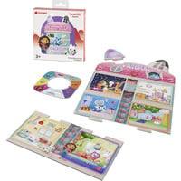 Tonieplay Game M - Gabby's Dollhouse: Gabby's katz-tatische Schnitzeljag, Geschicklichkeitsspiel
