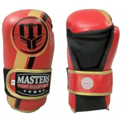 Masters, Boxhandschuhe, (S)