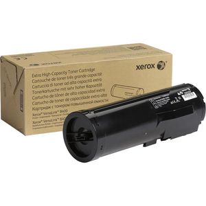 Xerox Toner 106R03584 schwarz, 24600 Seiten