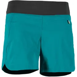 E9, Damen, Outdoorhose, Women's Zoe (XL), Türkis