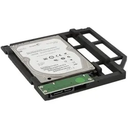 LMP LMP P/N 9413, SSD + Festplatte Zubehör