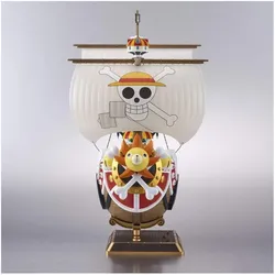 Bandai One Piece - Thousand Sunny
