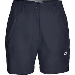 KILLTEC Kinder Shorts KOS 212 GRLS SHRTS, Größe 116 in Blau Blau