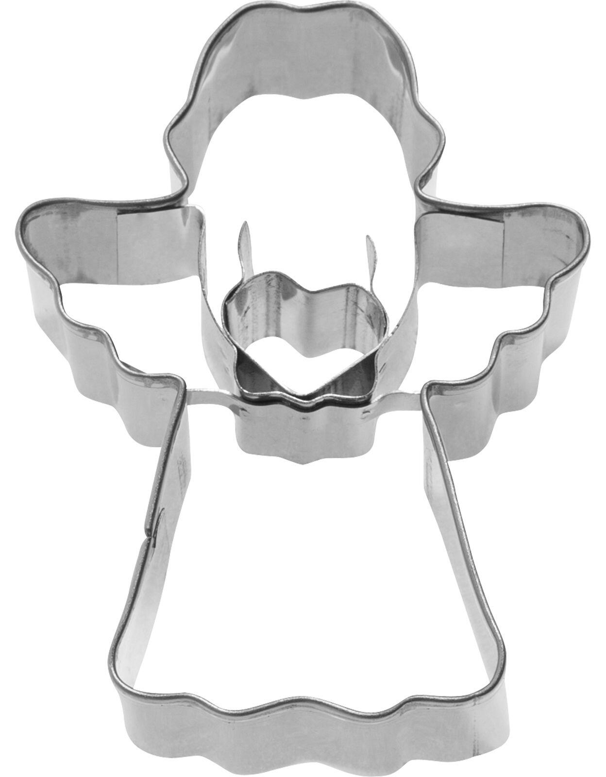 WESTMARK Ausstechform Engel 2D 7 cm 35592291