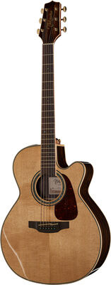 Takamine GN90CEZC-NAT-2 Natur Hochglanz