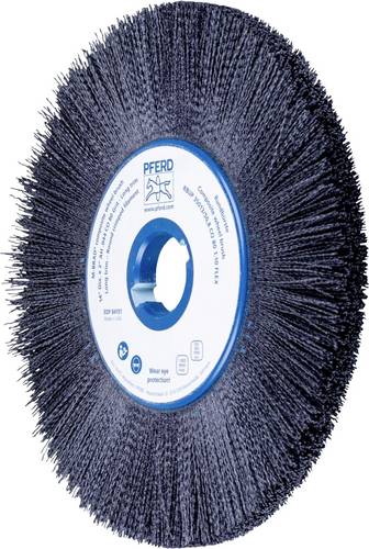 PFERD TOOLS Rundbürste RBUP 35013/50,8 CO 80 1,10 FLEX 79184151 1St.