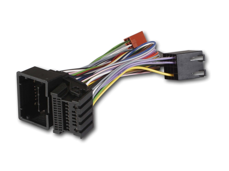 FSE Adapter Opel Insignia CHP