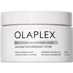 200ml Olaplex Weightless Nourishing Mask