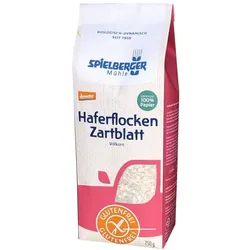 Haferflocken Zartblatt glutenfrei