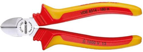 Gedore 2309033 Zangen-Set