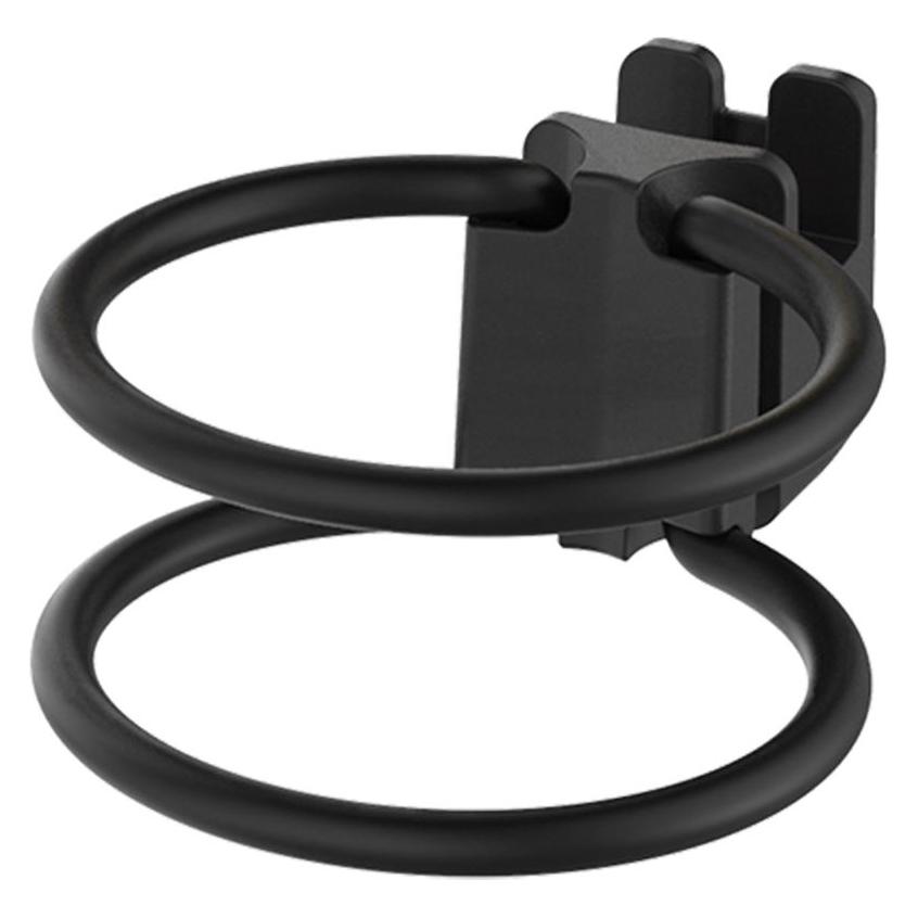 knog. Plus Bike Light Mount (KN474.BLK)
