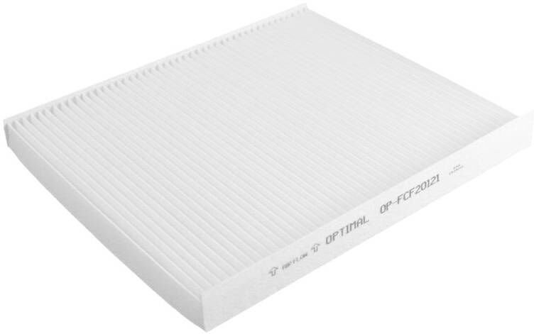 OPTIMAL OP-FCF20121 Pollen filter