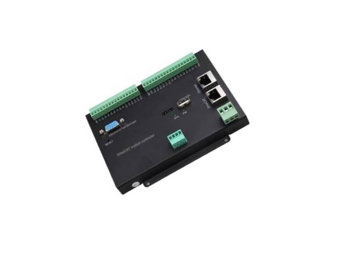 8-Achsen-EtherCAT-CAD-Motion-Controller, kein Code 8-Achsen-CAD-Werkzeugwegantrieb for komplexe Automatisierungslinien