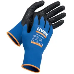 uvex athletic lite dry Montagehandschuh  6 - 6003306