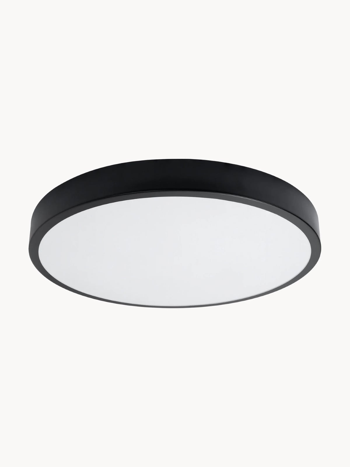 Sollux LED-plafondspot Franco
