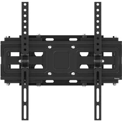 Hama Fullmotion (Wand, 40 kg, 32" - 65"), TV Wandhalterung, Schwarz
