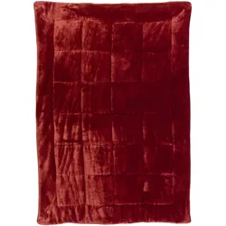 Vivaraise, Decke, Betender (260 x 225 cm)