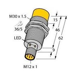 Turck Sensor (Sensor) (4670510)