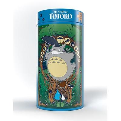 Studio Ghibli(r) My Neighbor Totoro 500-Piece Puzzle: Fly with Totoro
