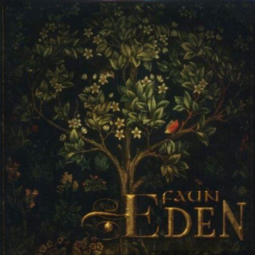 Faun - Eden - Preis vom 02.10.2026 23:42:20 h