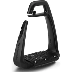 Freejump, Reitsattel