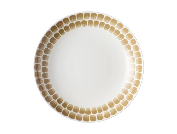 Arabia Assiette creuse 24h Tuokio Ø24 cm Beige