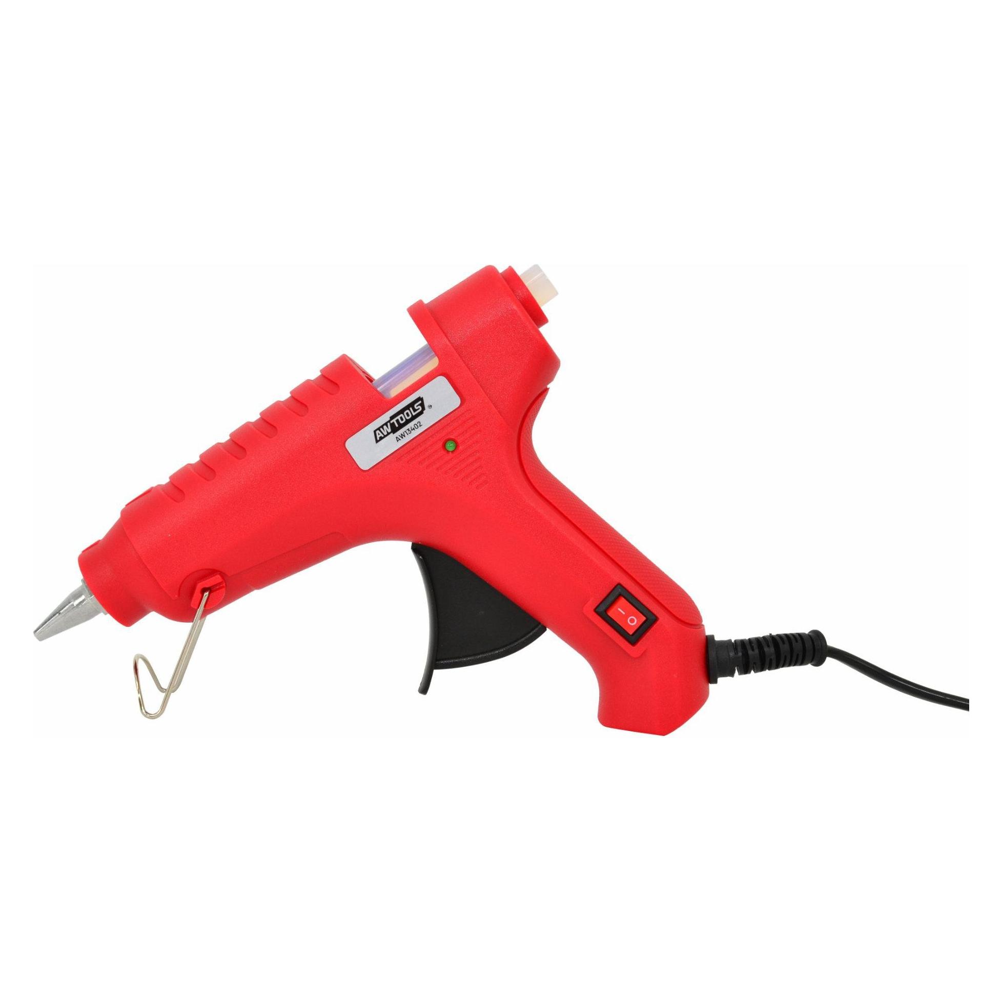 Awtools 100-W-Heissklebepistole (64726573)