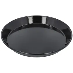 Birkmann Backblech, Backblech, Schwarz
