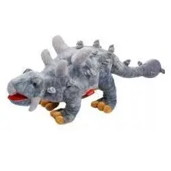 Beppe Stegosaurus grau 71cm (71 cm)
