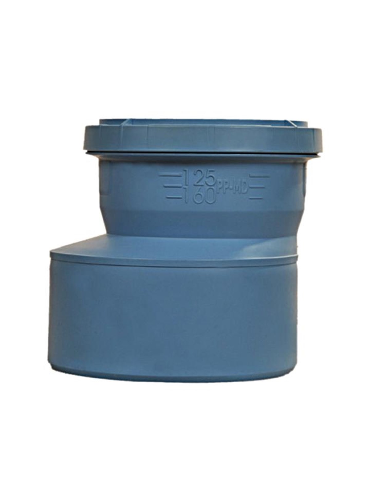 ALIAXIS Reducer 110/90 dblue