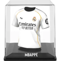 Banbo Toys Real Madrid Mbappe mini t-shirt figure