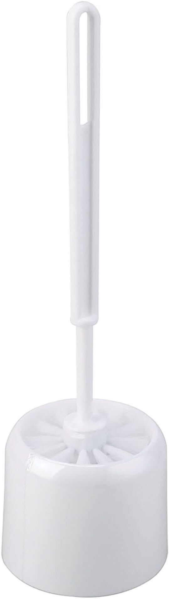 Tecnomat PORTASCOPINO IN PLASTICA FUNKY BIANCO