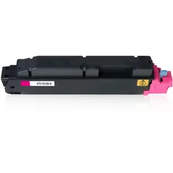 Alternativ-Toner für KYOCERA TK-5140 M / 1T02NRBNL0 magenta