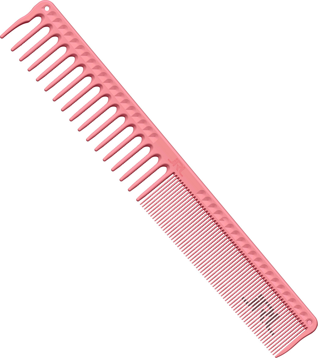 JRL J302 Comb 7.3" Pink JR-05679