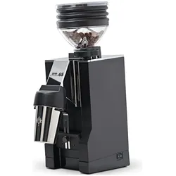 Eureka Mignon Zero All Purpose, Kaffeemühle, Schwarz