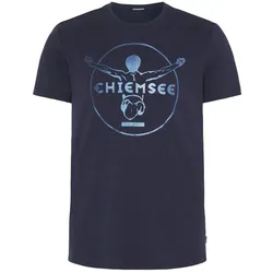 Chiemsee Oscar T-Shirt - dunkelblau